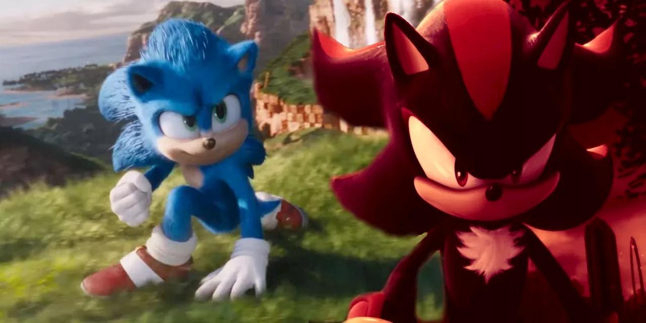 Sonic The Hedgehog 3: Release Date, Cast, Story, Trailer & Everything We Know