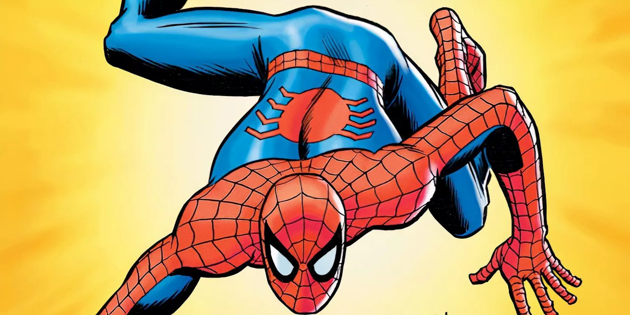 Spider-Man Returns to Macy's Thanksgiving Parade, And Everyone Is Talking About His Thick Thighs