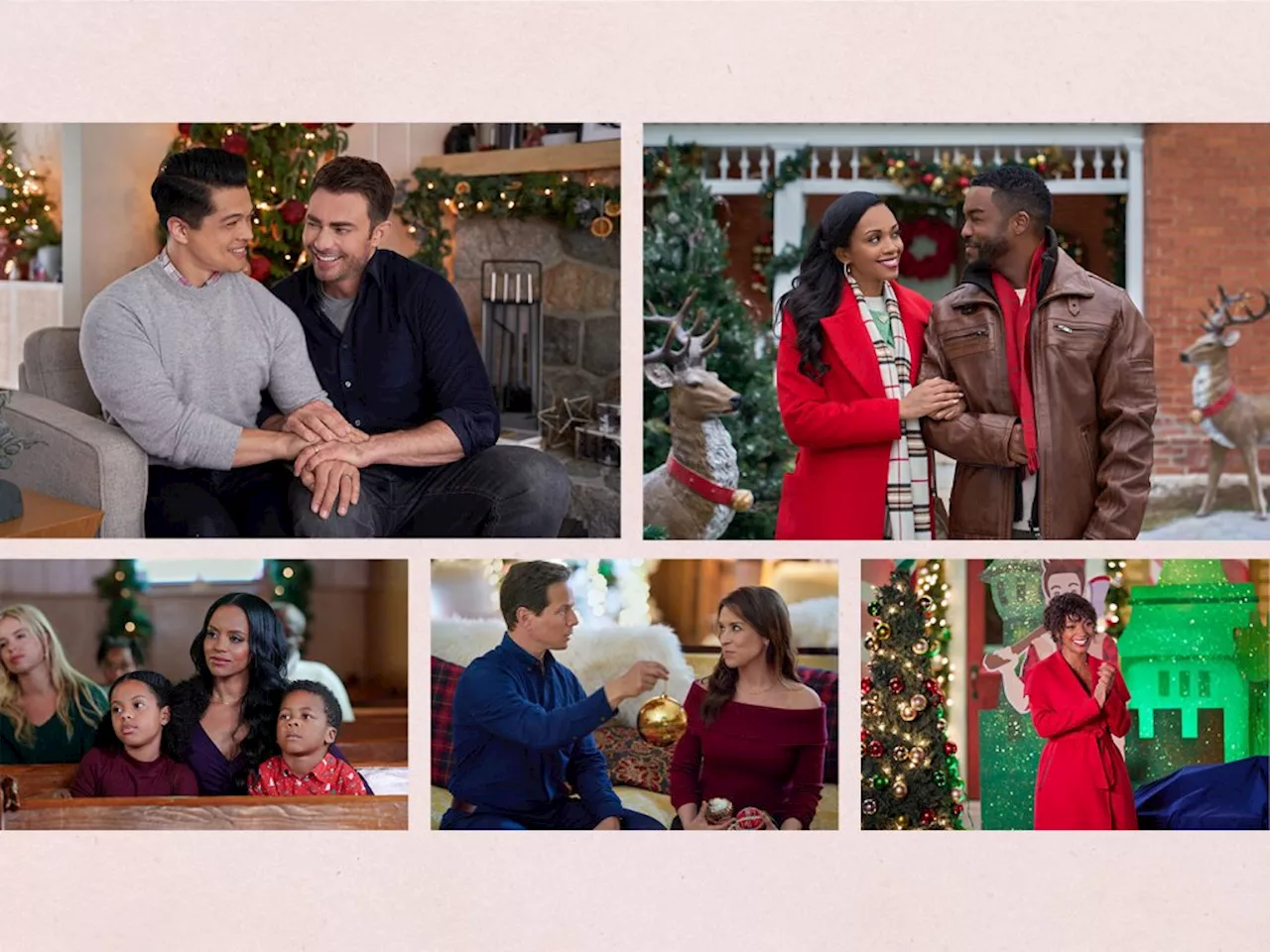 30 Best Hallmark Christmas Movies To Watch Over the Holidays