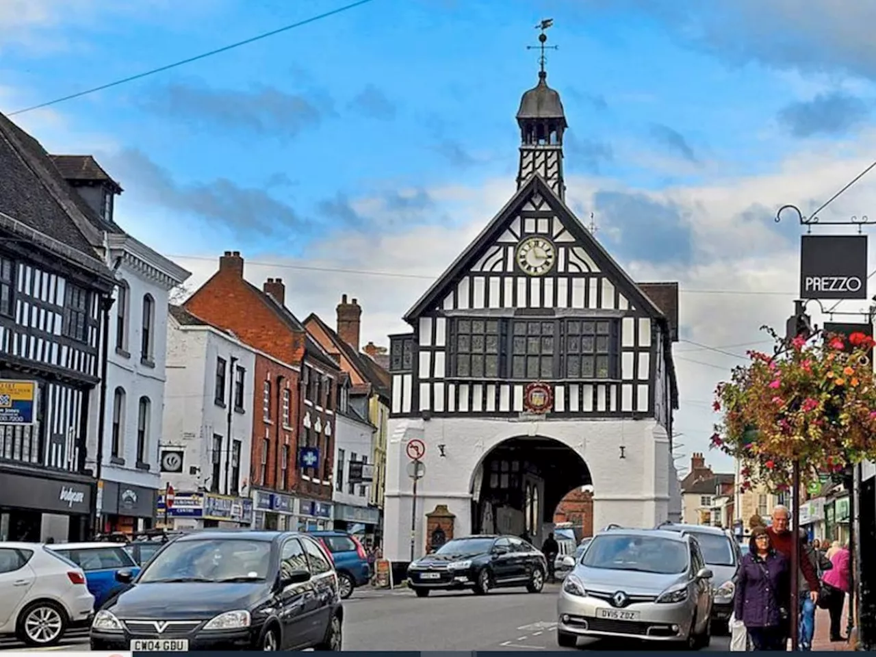 Bridgnorth traders vote today on whether to sign up to Business Improvement District