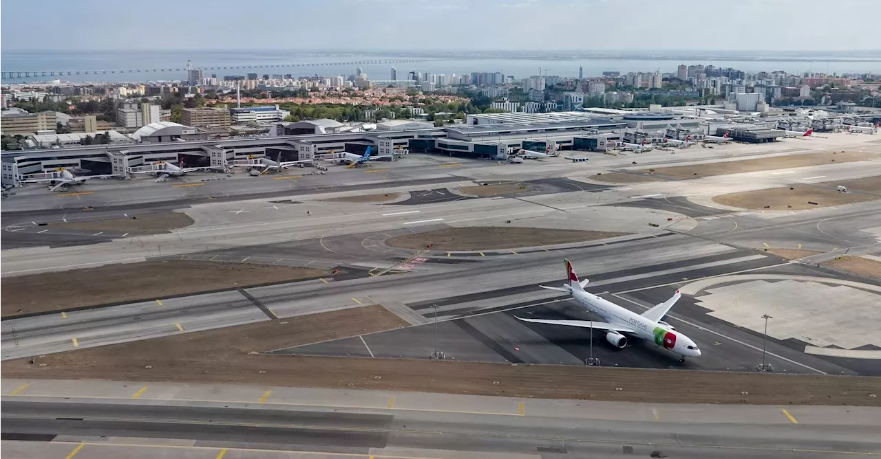 Novo aeroporto: ANA aceita a obra e já encomendou projeto