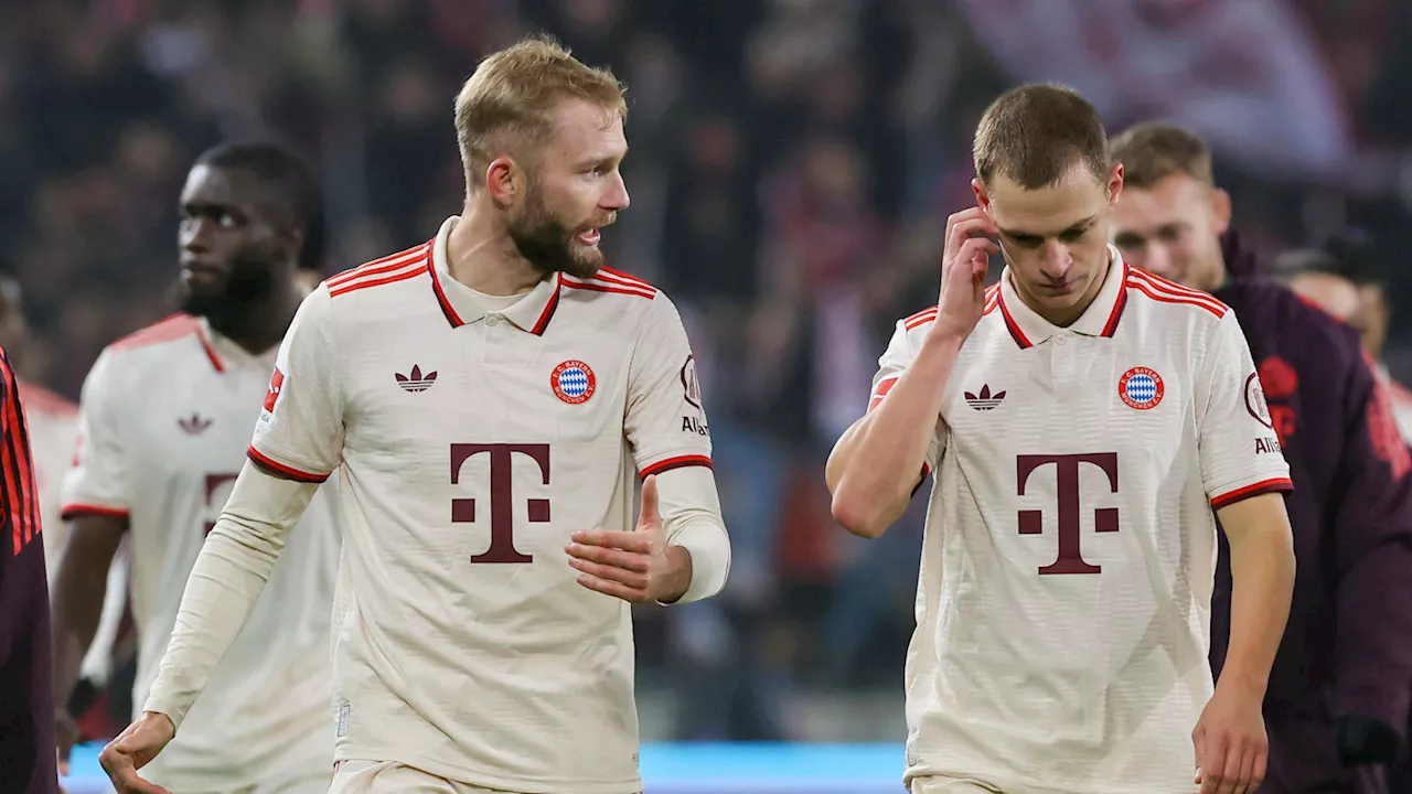 Bayern Munich Midfielder 'Would Be A Good Addition At Liverpool'