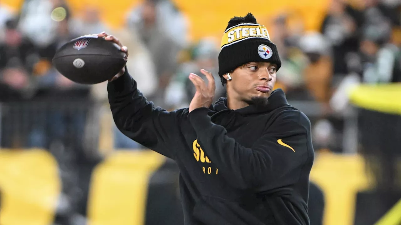 Cleveland Browns Linked to Signing Pittsburgh Steelers QB