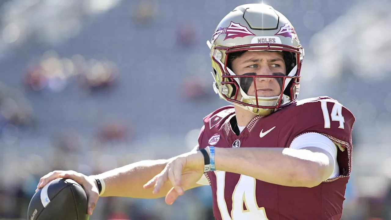 Game Preview: Florida State Seminoles vs. Florida Gators