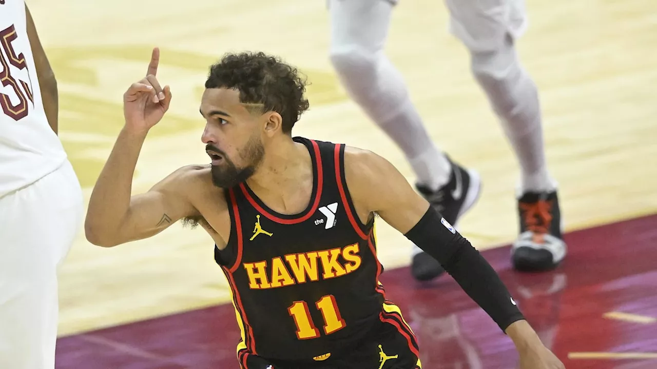 Injury Report: Hawks vs Cavaliers NBA Cup Matchup