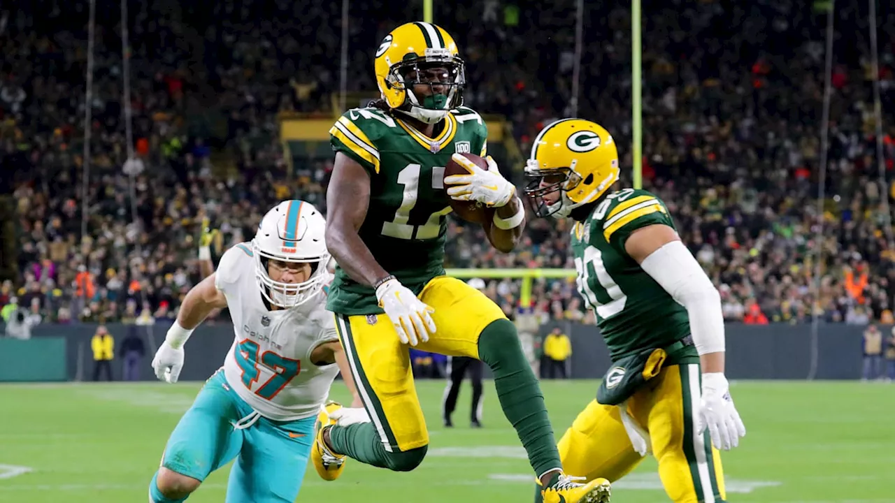 Miami Dolphins-Green Bay Packers 2024 Week 13 National Predictions Roundup