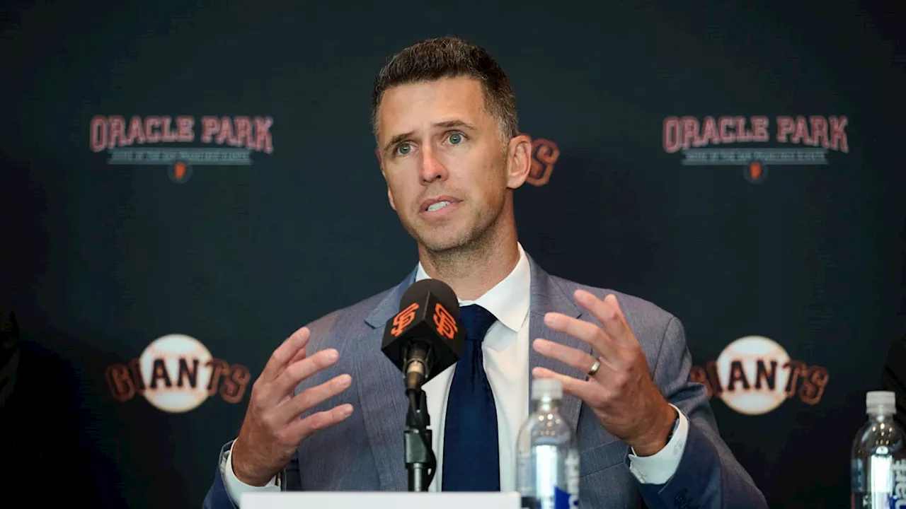 MLB Insider Says San Francisco Giants, Buster Posey Could Have Payroll Limits