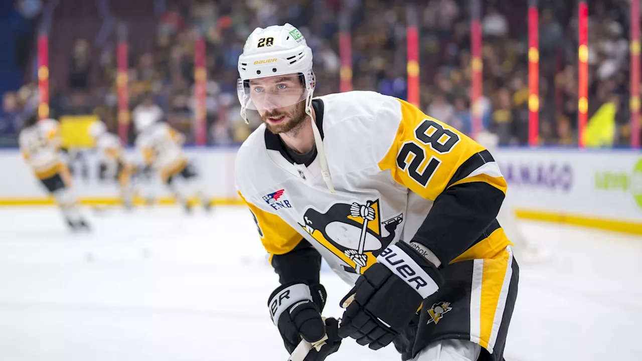 Potential Landing Spots for Pittsburgh Penguins Top Defenseman