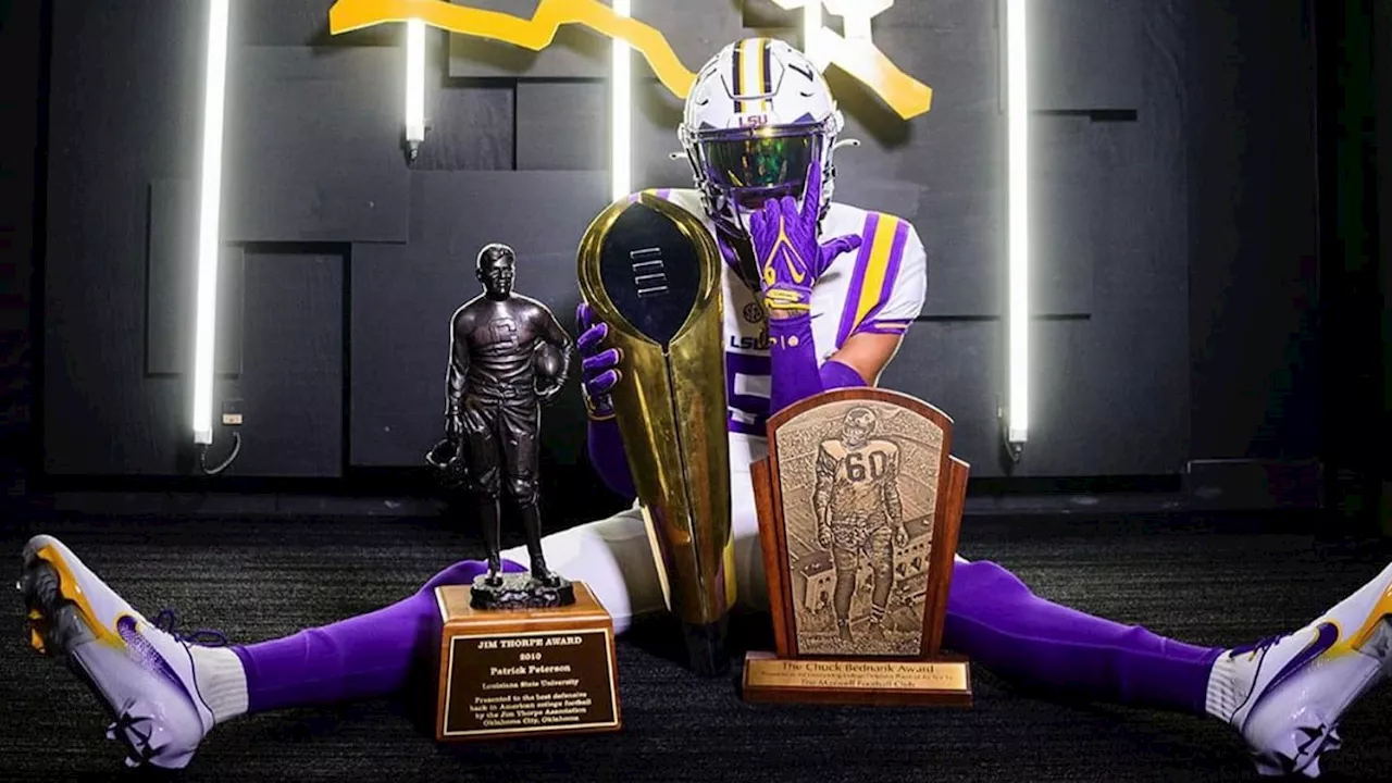 The Three Most Important Recruits LSU Football Must Lock in on Early Signing Day