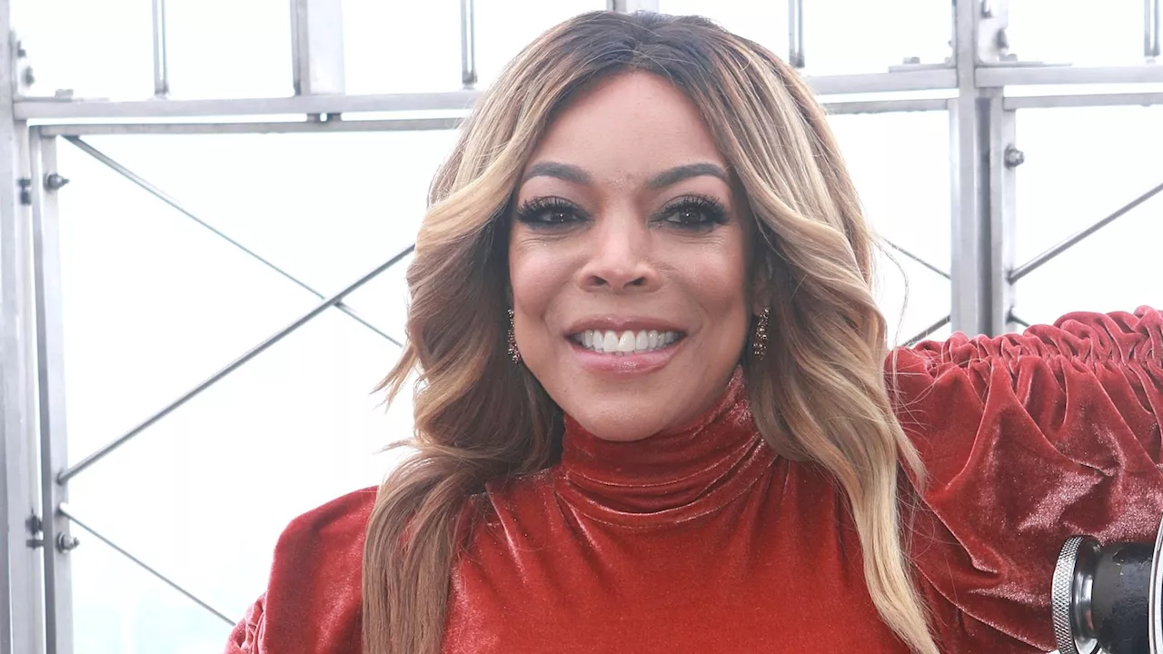 Wendy Williams 'permanently incapacitated' due to dementia, guardian says