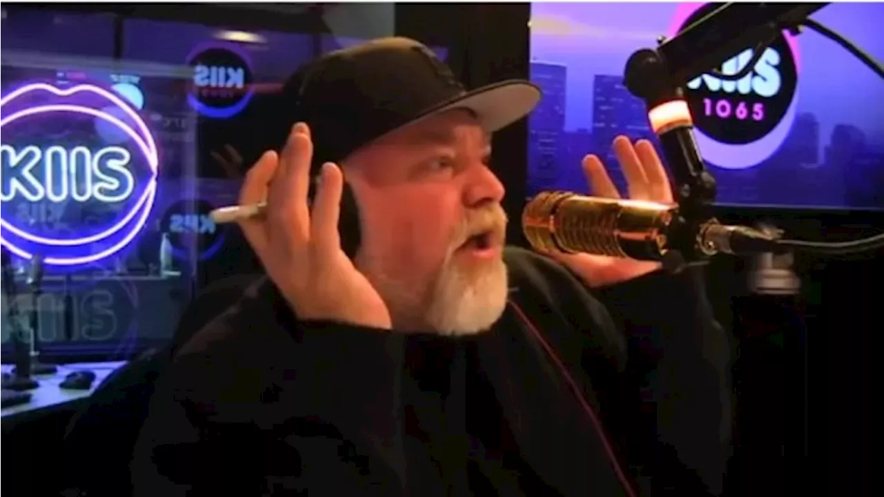 Kyle Sandilands reveals Beau Ryan’s shock move before joining Triple M