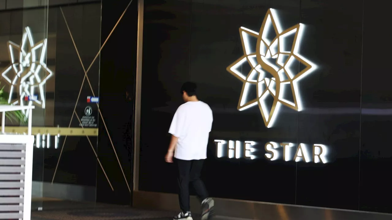 Star Entertainment Group 'Hanging By a Thread' Amid Financial Woes