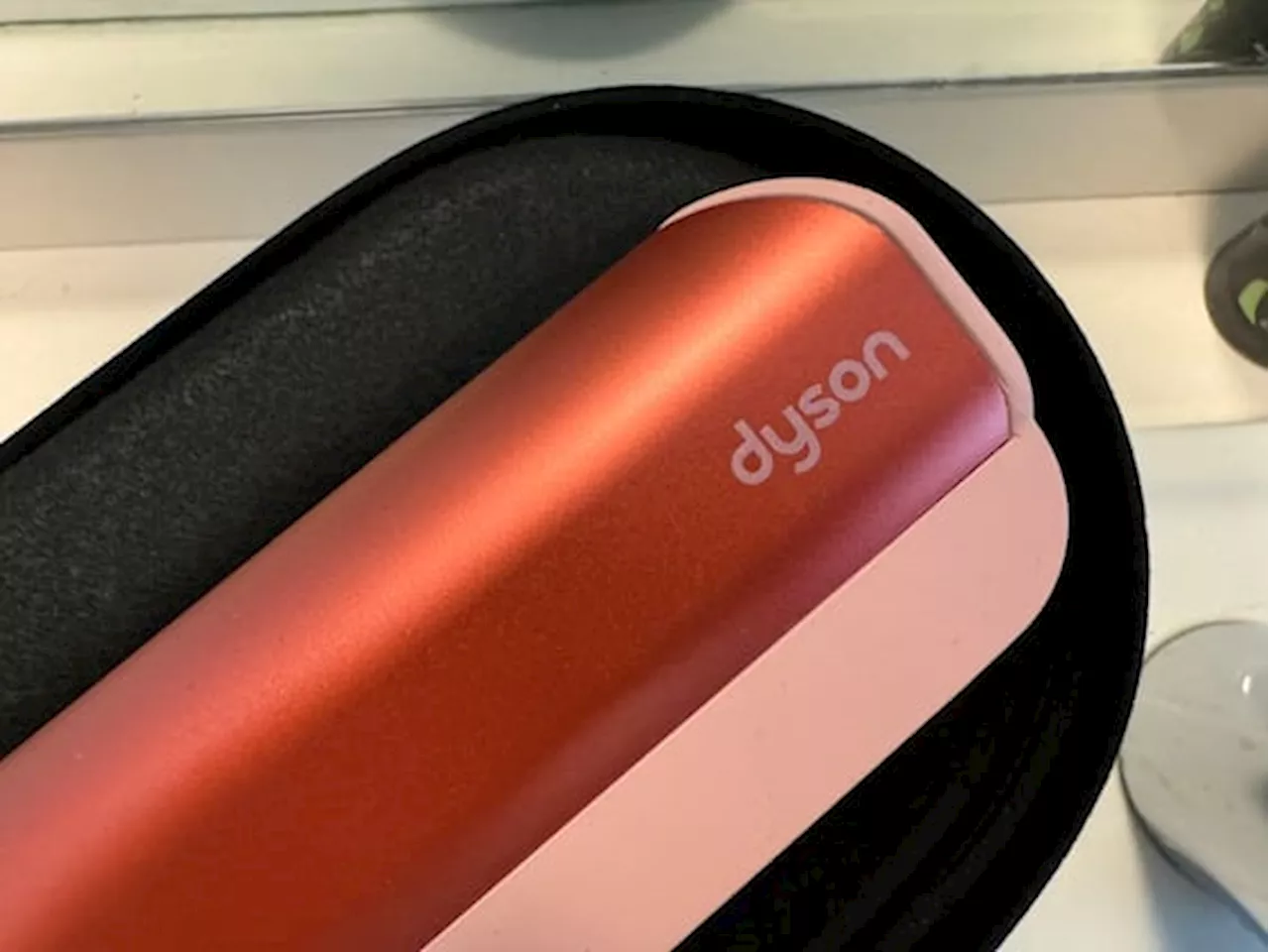 Dyson Supersonic Nural: Tecnologia avanzata per l'asciugatura dei capelli