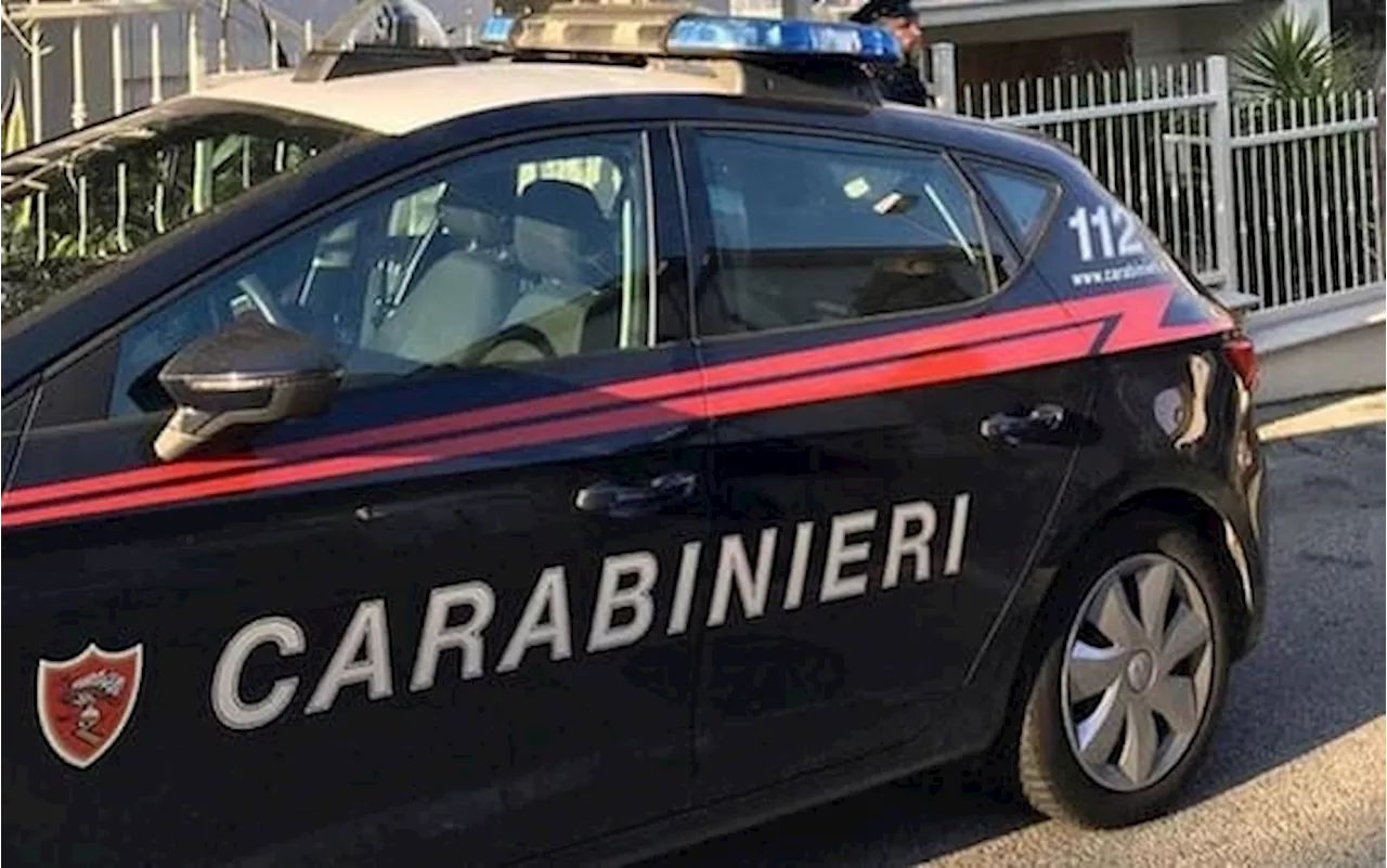 Vigevano, arrestati il sindaco Andrea Ceffa e 4 funzionari per corruzione