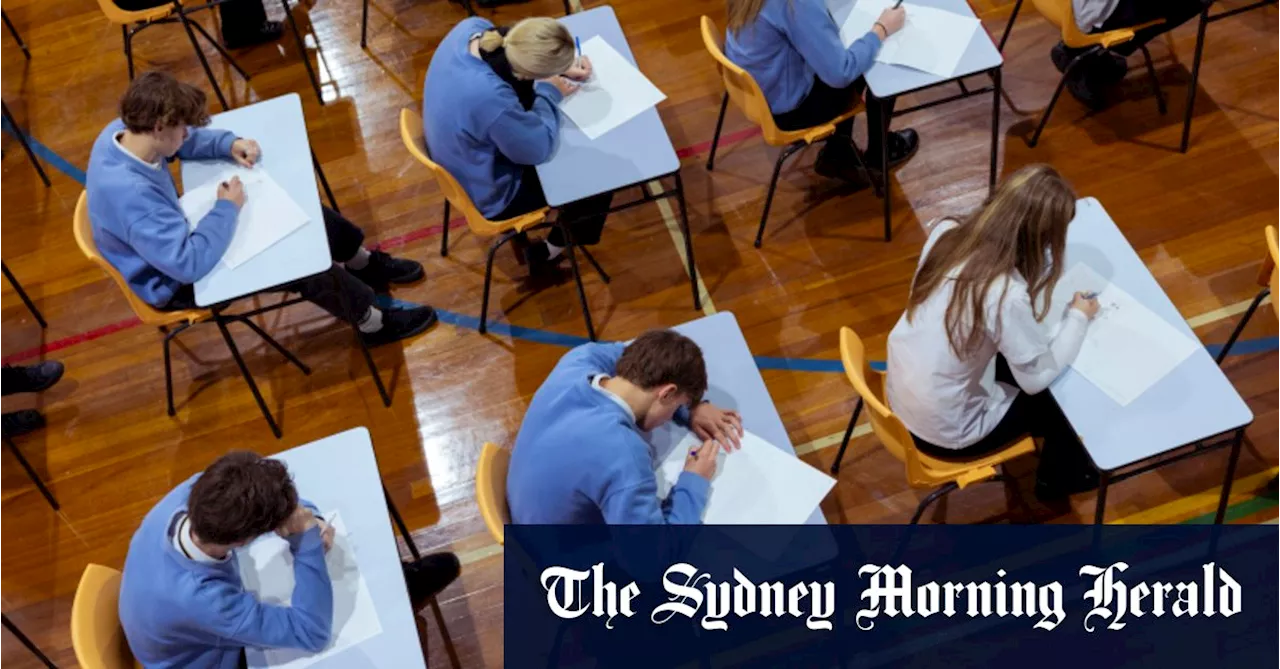 NSW Department of Education Removes Key Performance Targets from Annual Report