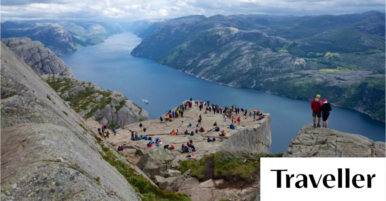 Ranked and rated: Which Scandinavian country is the best destination?