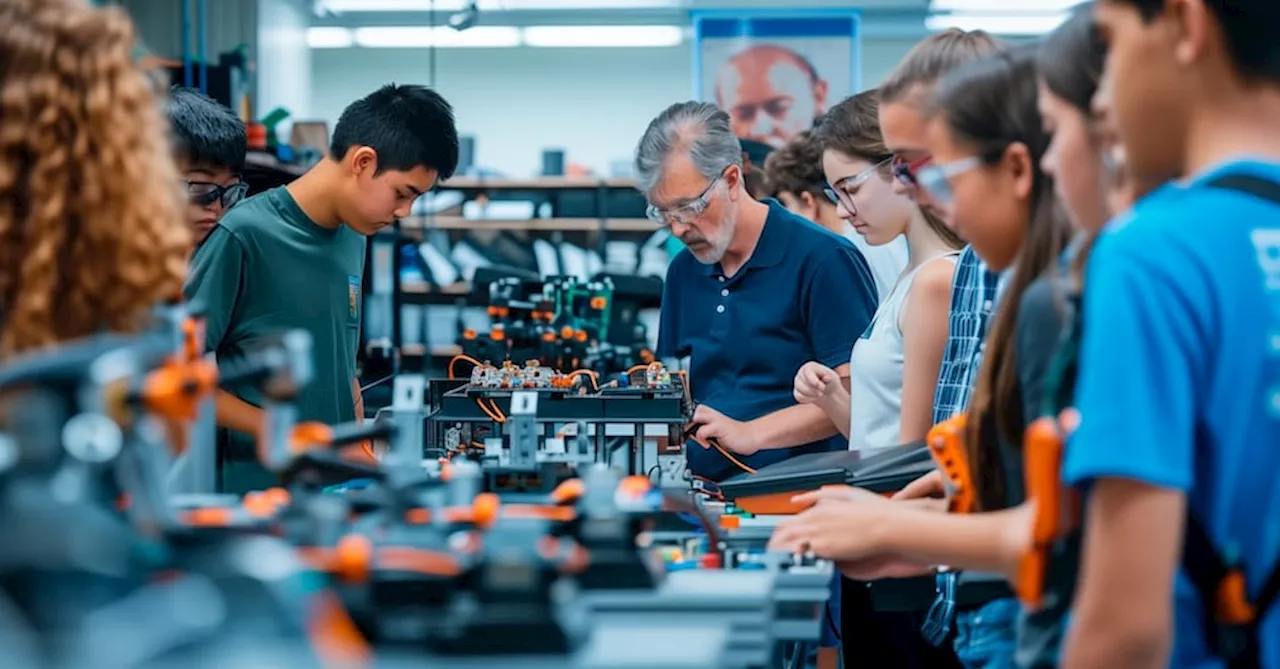 Alternanza scuola-lavoro diventa requisito per esame di maturità