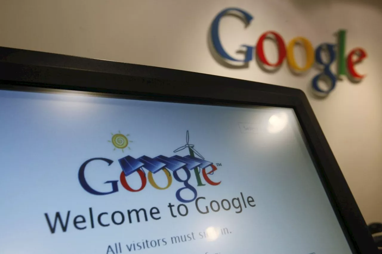 Competition Bureau Sues Google Over Alleged Anti-Competitive Conduct