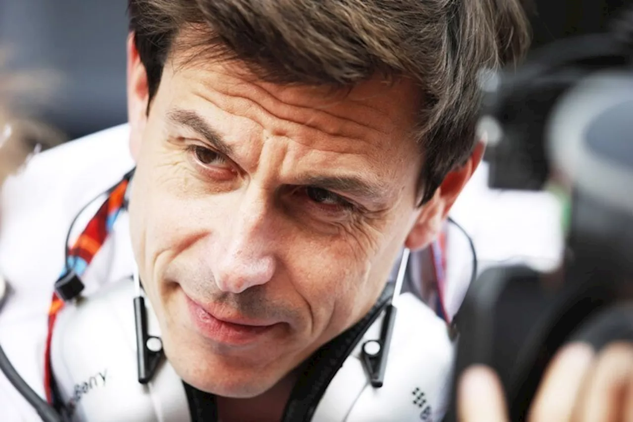 Toto Wolff: Ärger über Stoppuhr, Kupplung und Strafe