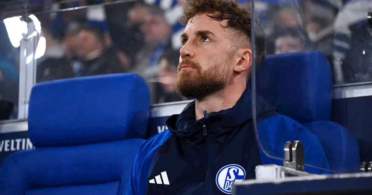 Bemerkenswertes Statement! Schalke rechnet mit Fährmann ab