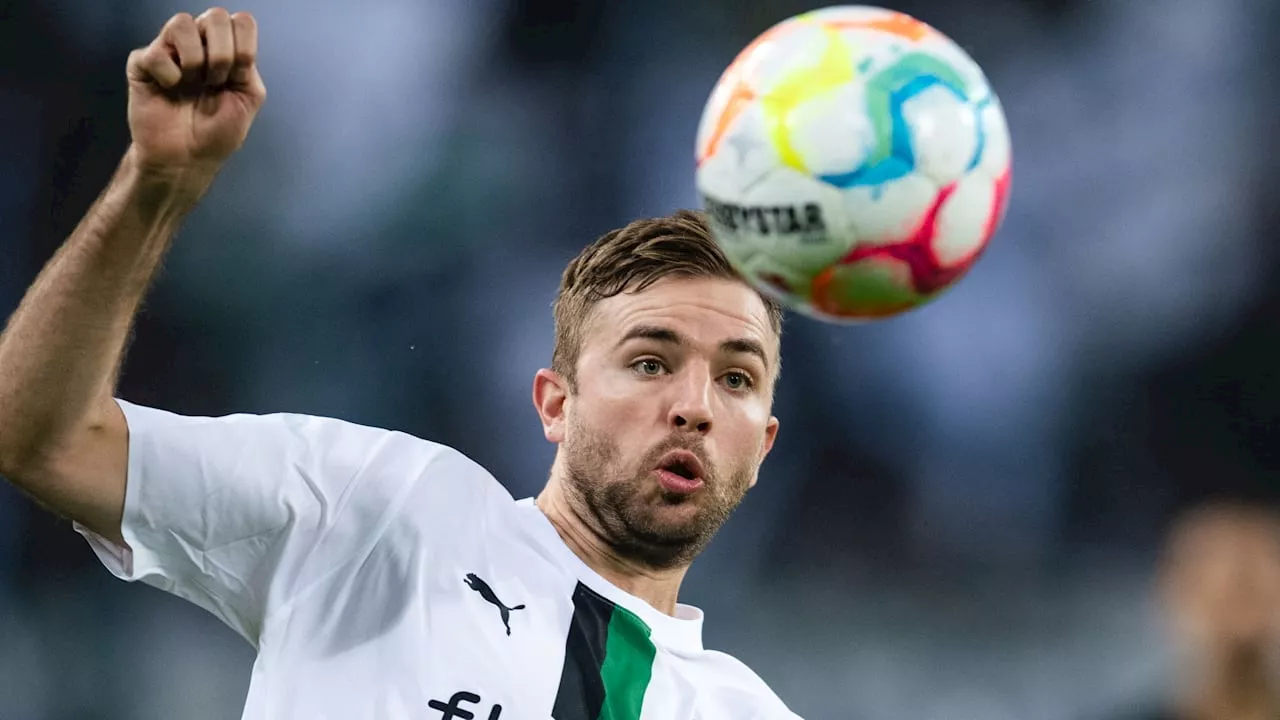 Christoph Kramer ohne neue Vereinszugehörigkeit: „Es wird mit jedem Tag unwahrscheinlicher“