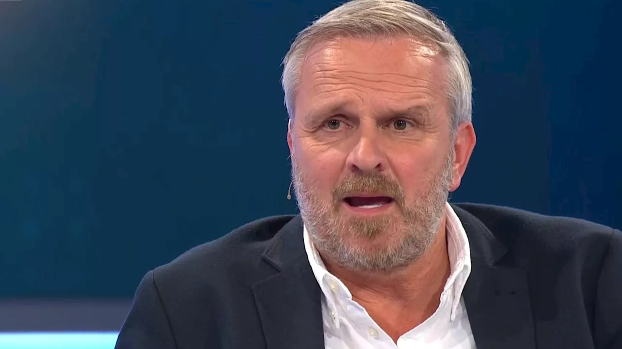 Didi Hamann, Harry Kane Auf Dem Visier