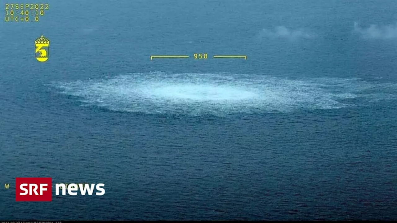 Der Nebel um die Rolle der «Andromeda» in der Ostsee lichtet sich