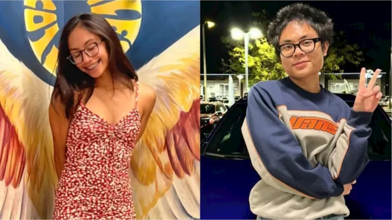 19-year-old charged in murder of Filipino American siblings inside burning home