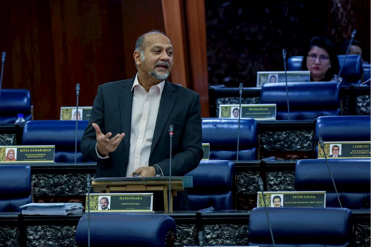 DNB audit reveals all dealings in order, says Gobind