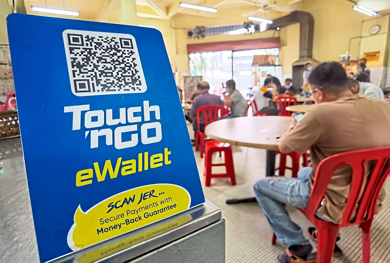 E-Wallets and Cashless Payments Gain Popularity in Malaysia