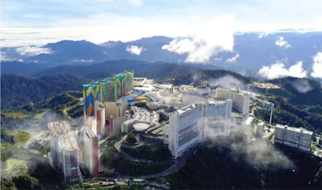 Genting Malaysia Reports Strong Q3 Net Profit Growth Amid Positive Leisure and Hospitality Outlook