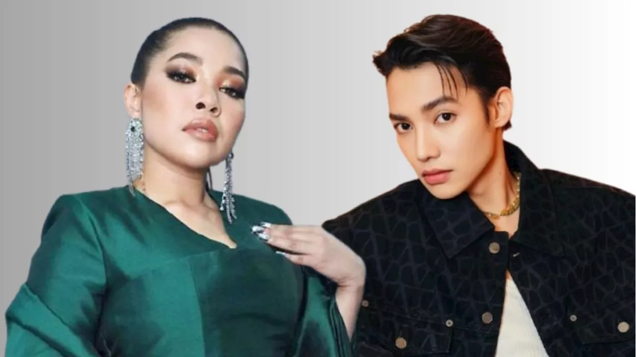 Malaysian singing sensations Hael Husaini and Nadeera Zaini nominated for awards at 29th Asian Television Award (ATA29) in Jakarta