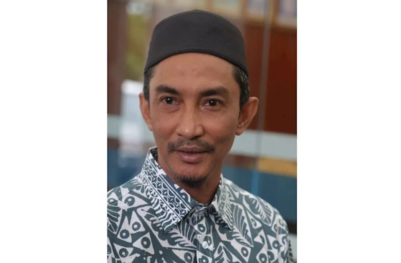 PAS Assemblyman Retracts Claim About Anwar's Wealth