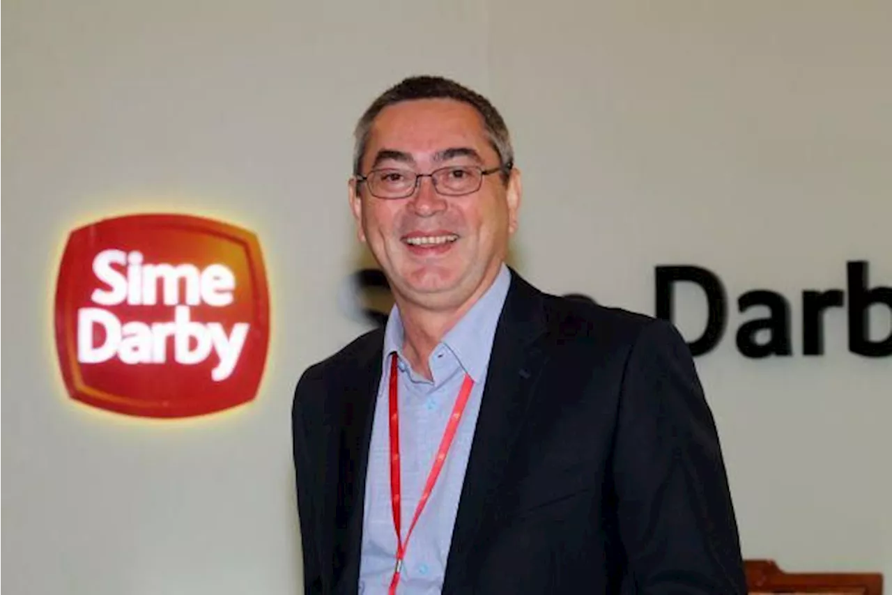 Sime Darby's net profit jumps to RM800mil in 1Q