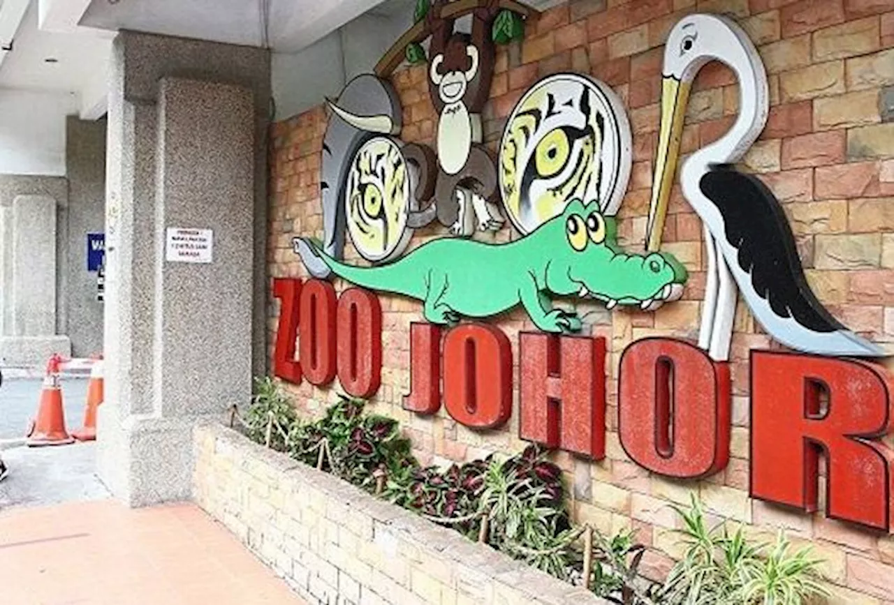 State govt considers introducing night safari at Johor Zoo, says MB