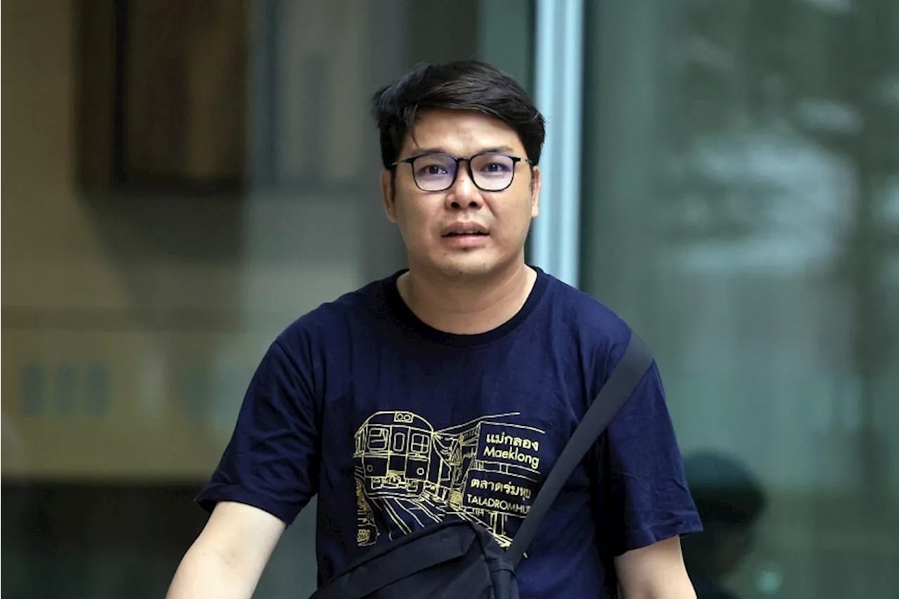 Singapore Delivery Rider Receives 15-Month Jail Sentence for False Bomb Threats Against DBS Bank