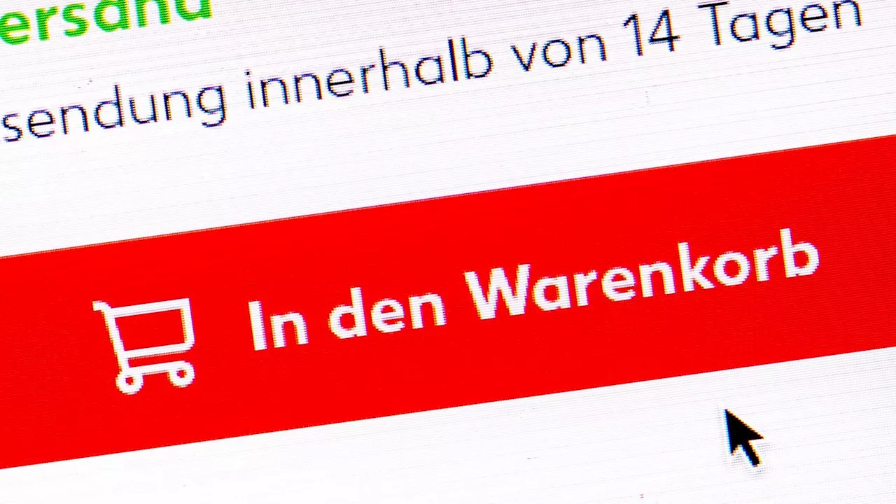 Einkaufen im Internet: Kauf auf Rechnung - statt Paypal und Co. beim Online-Shoppen