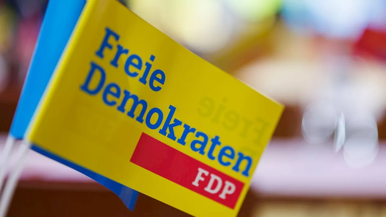 Ende der Ampel-Koalition: FDP veröffentlicht 'D-Day'-Papier - Ex-Ampel-Partner empört