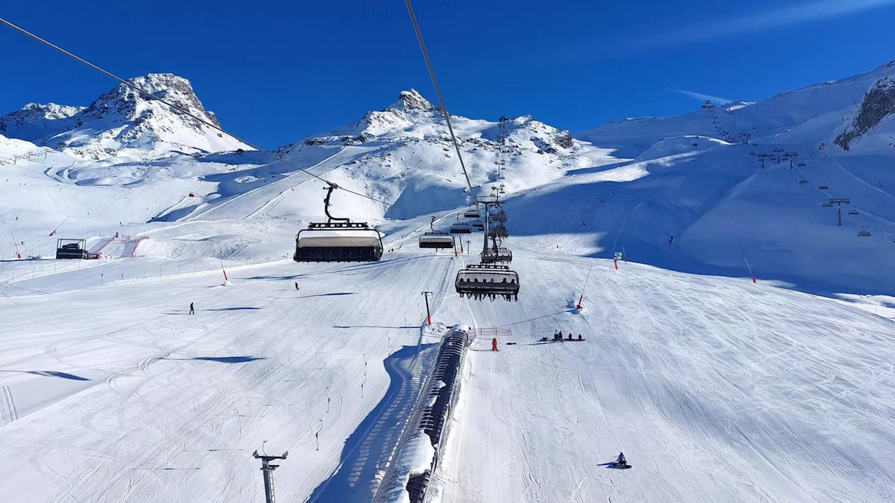 Skiurlaub unbezahlbar? So retten Sie ihren Winterurlaub