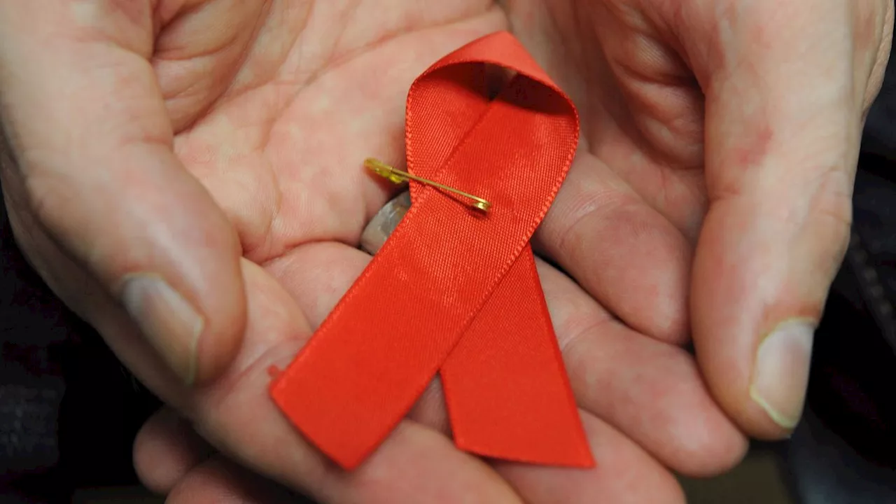 Vor dem Welt-Aids-Tag: 44 HIV-Neuinfektionen in diesem Jahr in Thüringen