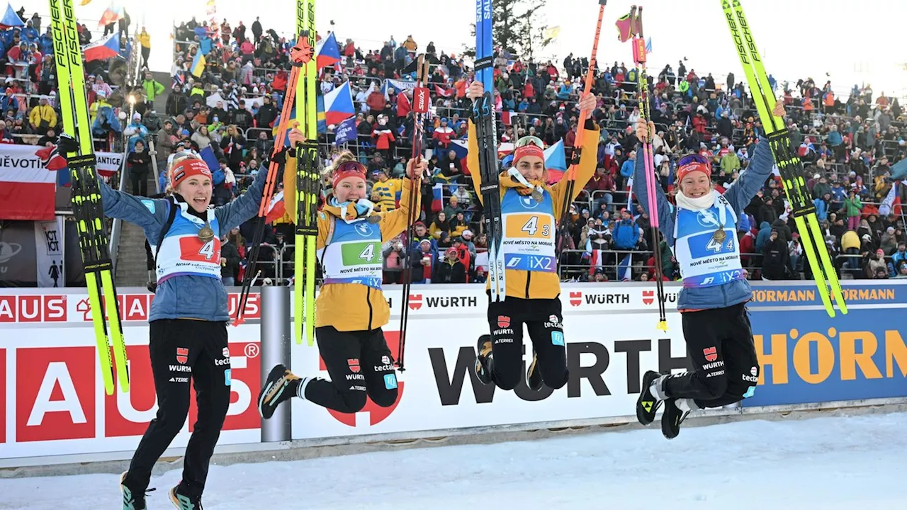 Weltcup-Winter beginnt: Was zum Start in die Biathlon-Saison wichtig ist