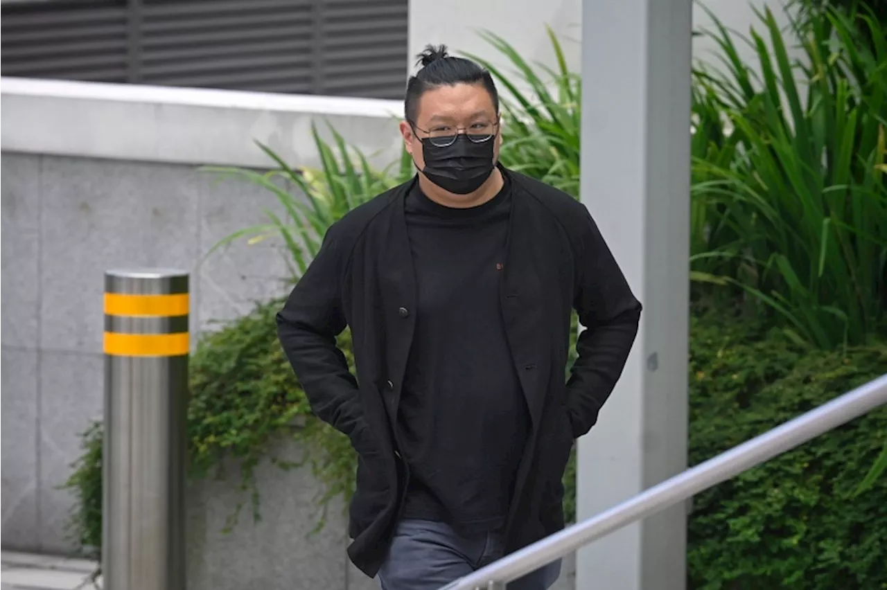 Singapore Ponzi Scheme Scam Mastermind Faces Charges, Former Private Banker Testifies on Investors' Plight