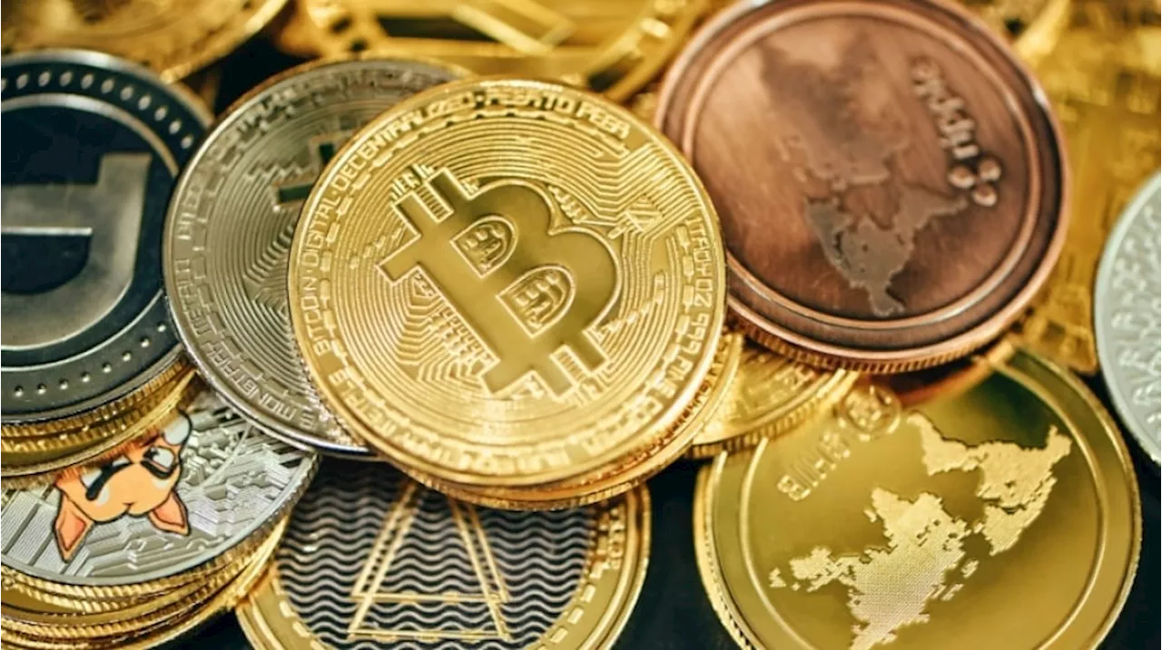 Bitcoin Tembus Rp 1,5 Miliar, Naik 13 Miliar Persen dalam 14 Tahun Terakhir