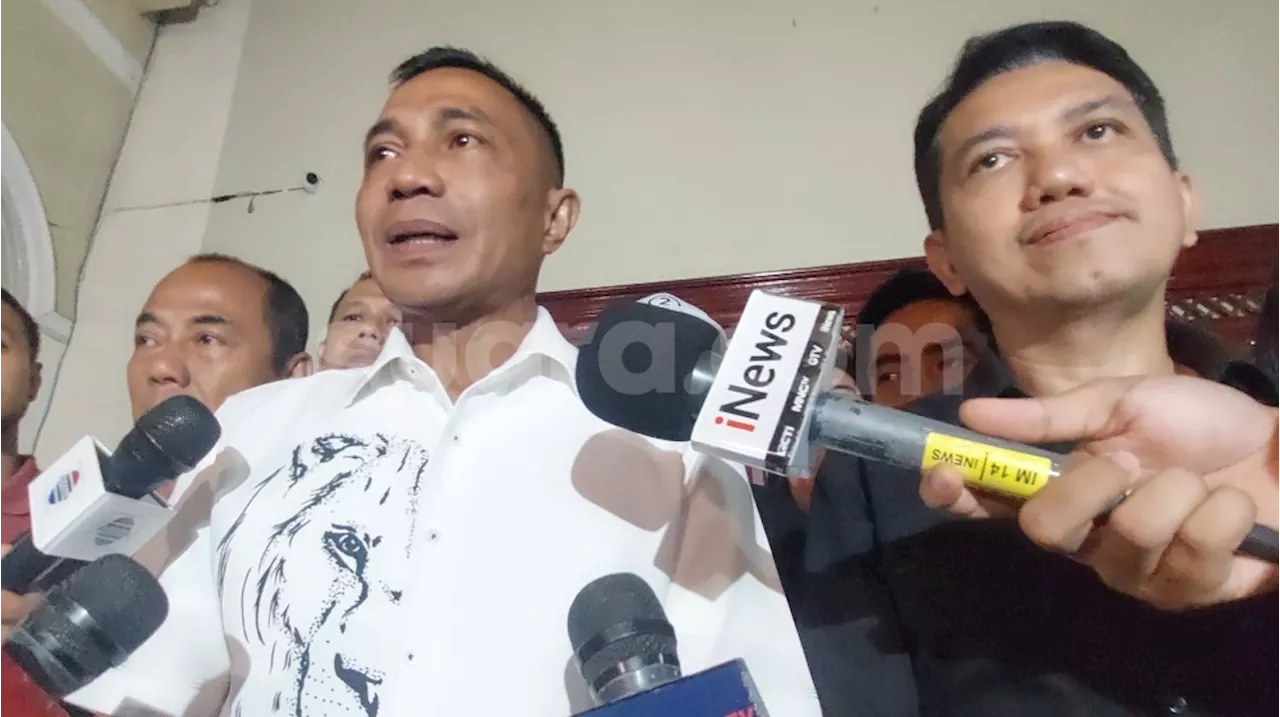 Dharma: Kemenangan Meski Diperingkat Akhir Adalah Berkat