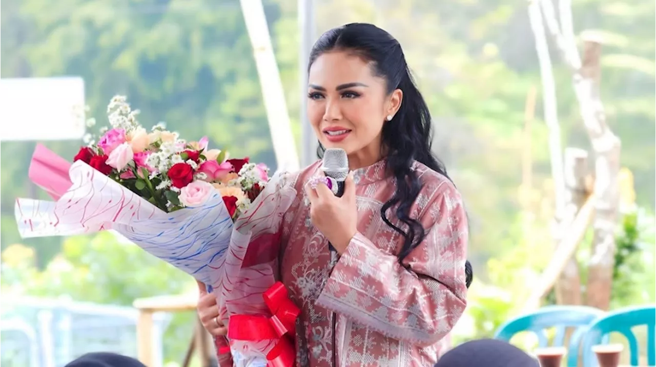 Hasil Quick Count Bikin 6 Artis Maju di Pilkada 2024 Harus Legawa, Ada Kris Dayanti