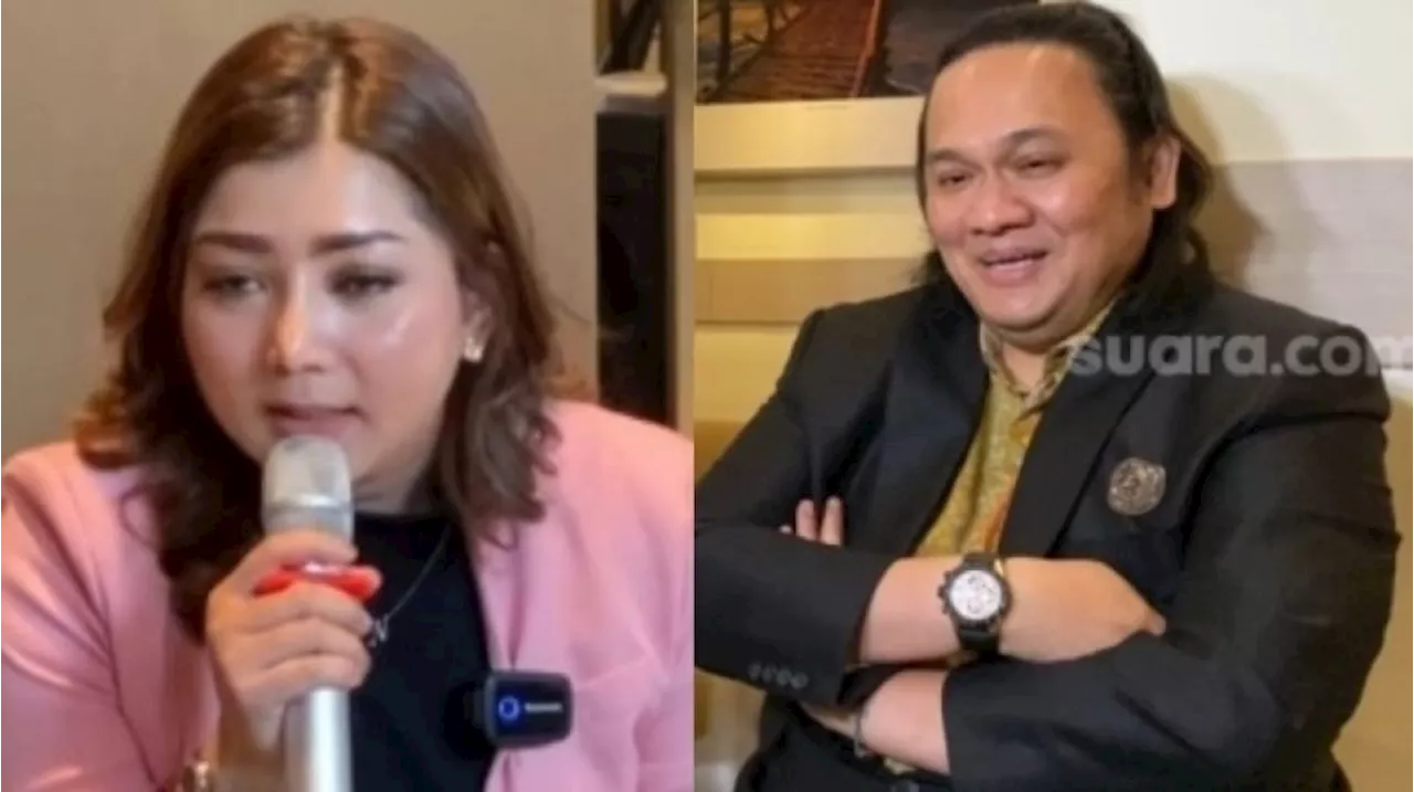 Hotman Paris Beri Pandangan untuk Kisruh Donasi Agus Salim, Tegas Tidak Mendukung Pihak Ini