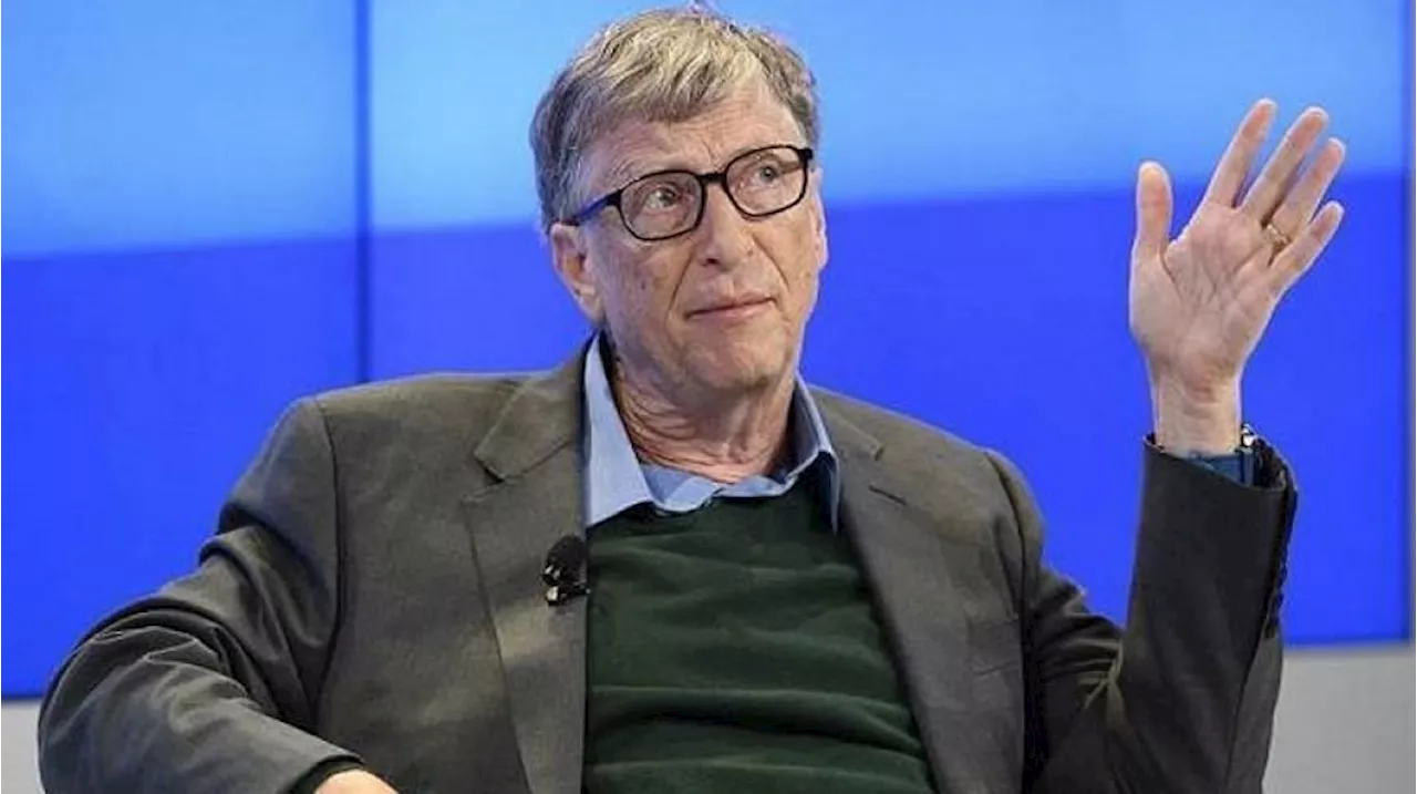 Rahasia Bill Gates Jawab 'Apa Kelemahan Terbesar Anda?' Saat Wawancara Kerja