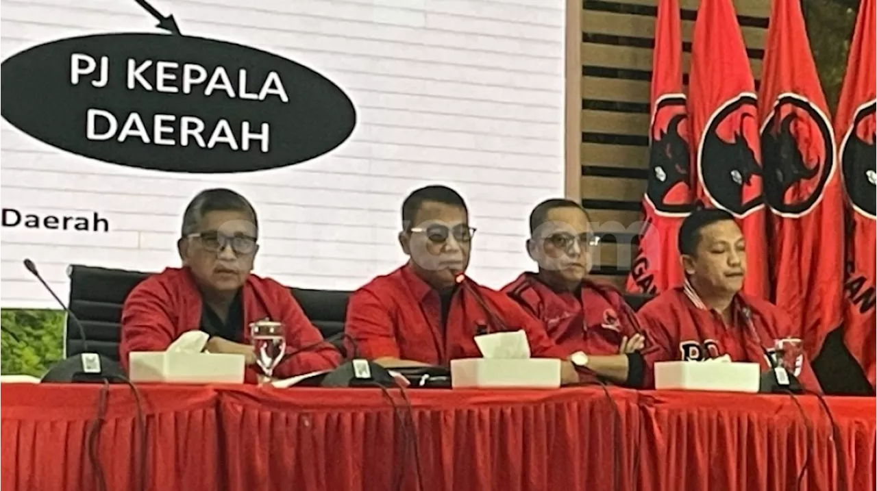 Sebut Airin Kalah karena Intervensi Kekuasaan, PDIP Bersiap Layangkan Gugatan ke MK