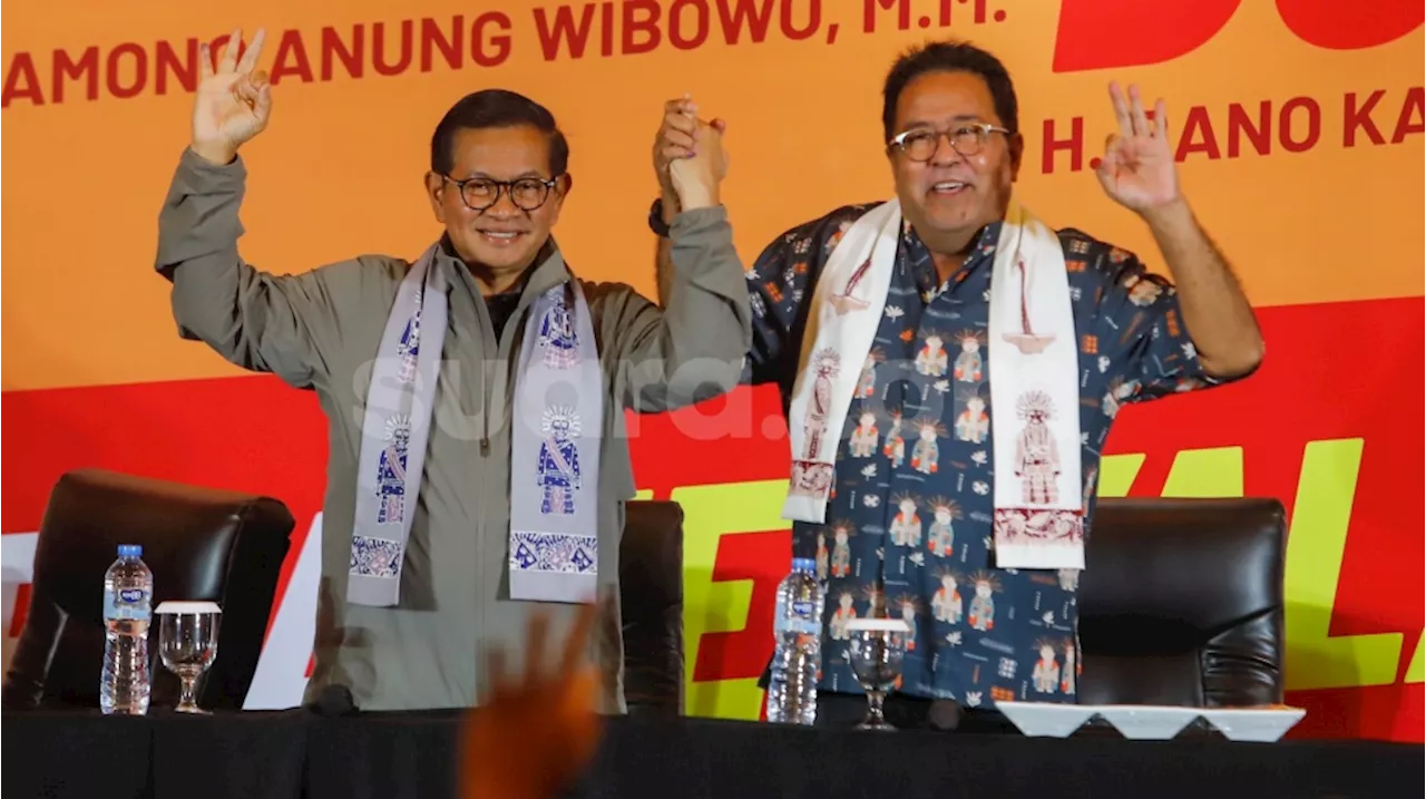 Update Real Count KPU Hari Ini: Pramono-Rano Gilas RK-Suswono di Semua Wilayah Jakarta