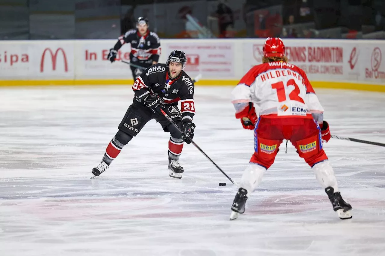 Boxers de Bordeaux (Ligue Magnus) : à Marseille, qui aura le mieux digéré l’élimination ?